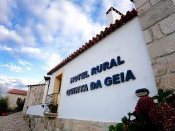 Rural Quinta Da Geia 4* Aldeia das Dez
