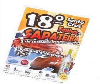 Santa Cruz 3* Silveira (Lisbon)