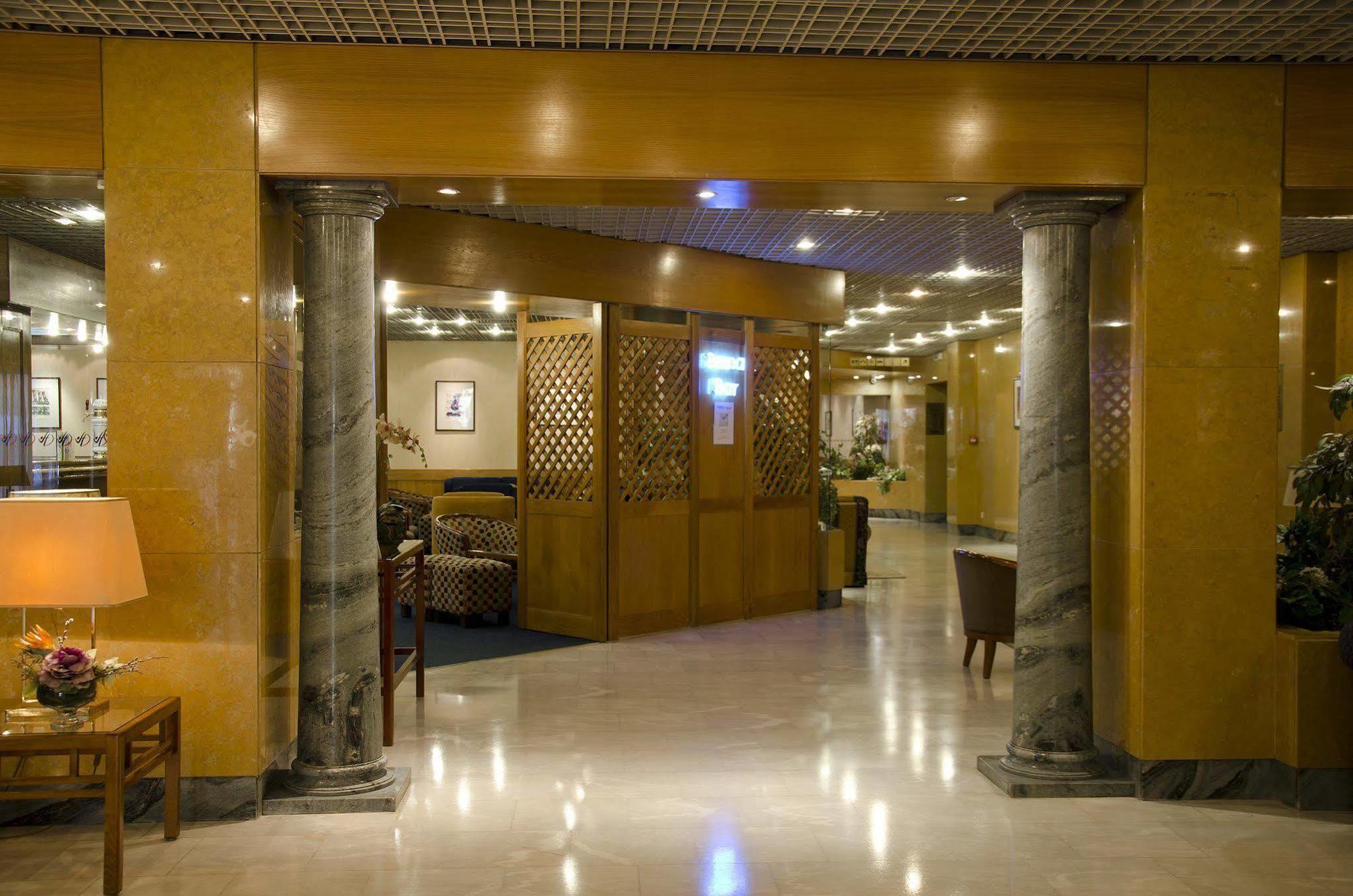 Vip Berna Hotel Lisbon