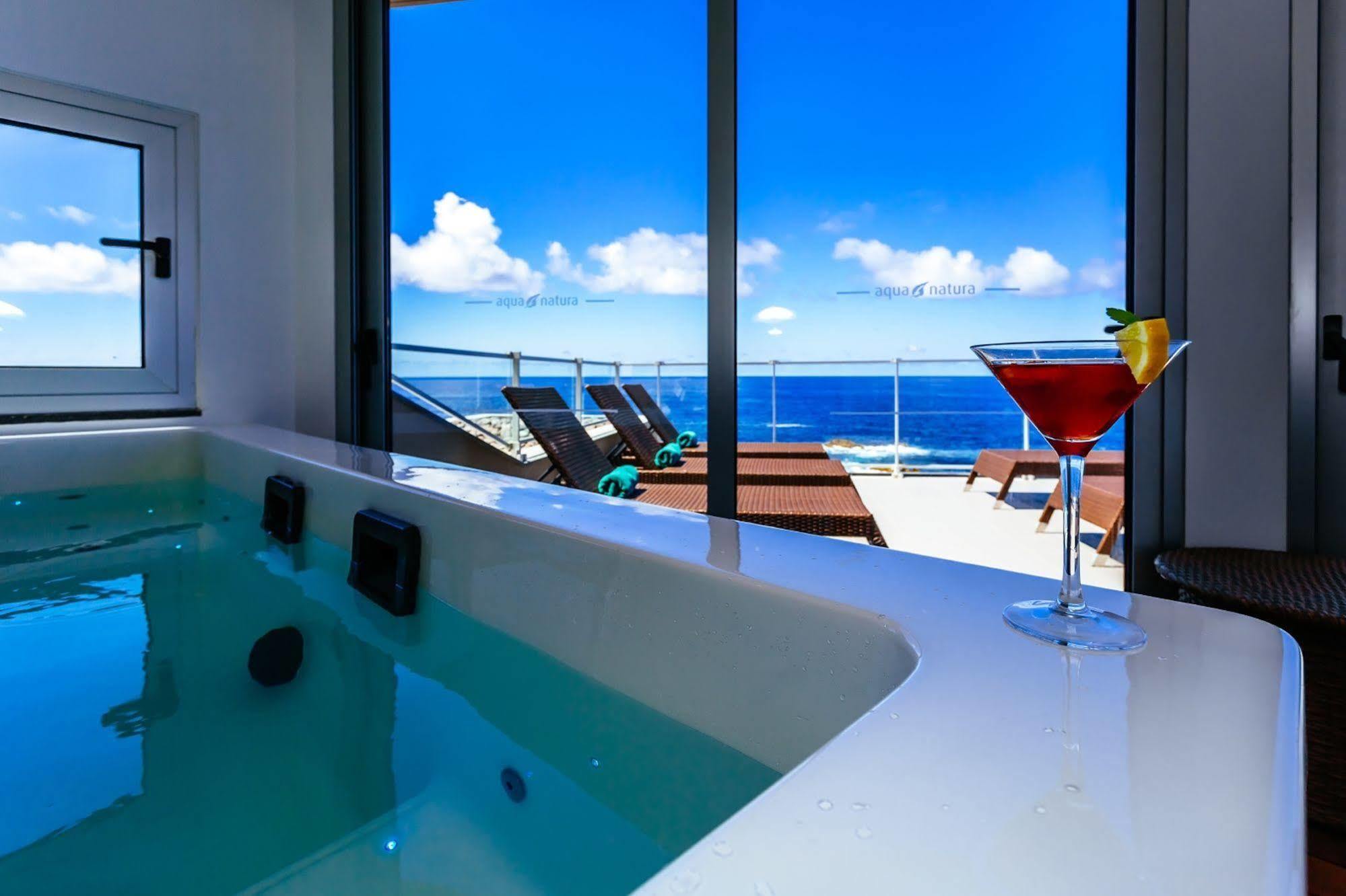 Hotel Aqua Natura Madeira Porto Moniz