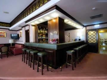Lux Mundi Hotel