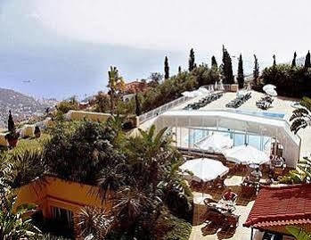 Hotel Quinta Do Estreito Camara de Lobos