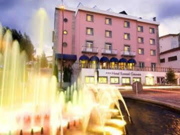 Eurosol Hotel 3*