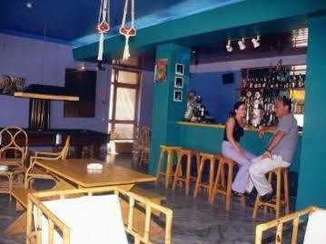 Aparthotel Iate