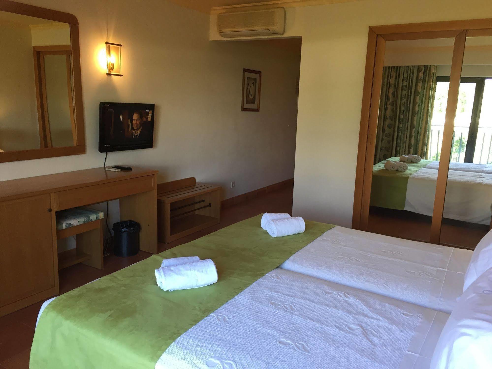 Baia Grande Hotel