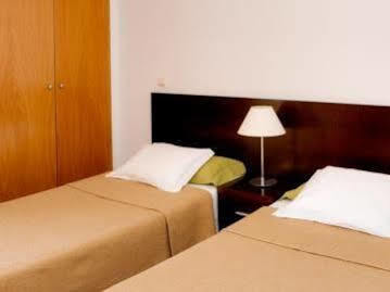 Holiday park D'agua 4*