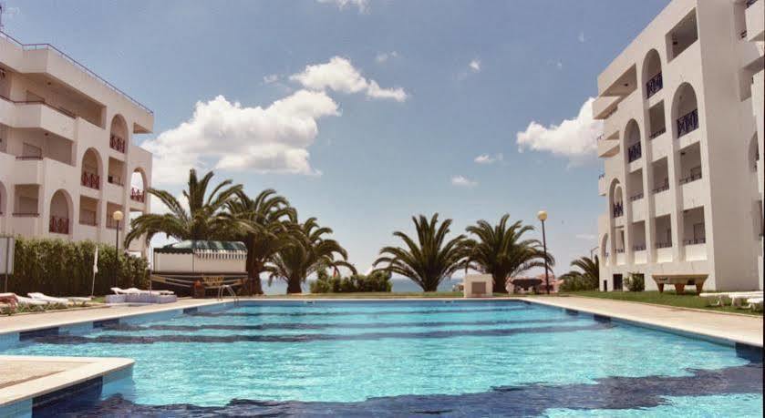 Ukino Terrace Algarve Concept Porches (Algarve)