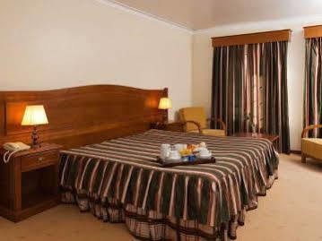 Hotel Santa Maria 3*