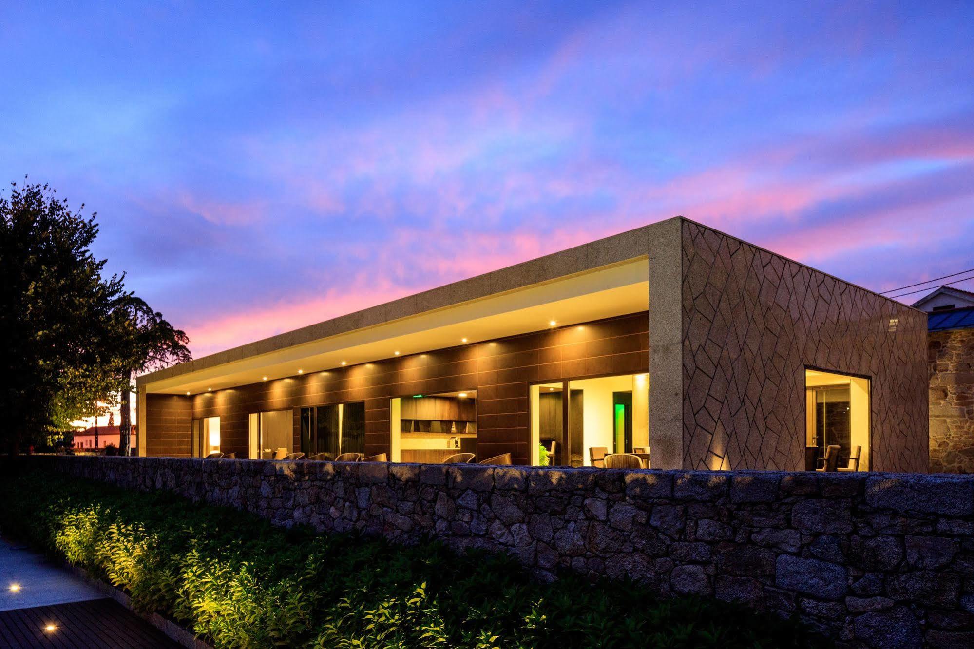 Hotel Solar Dos Cáceres