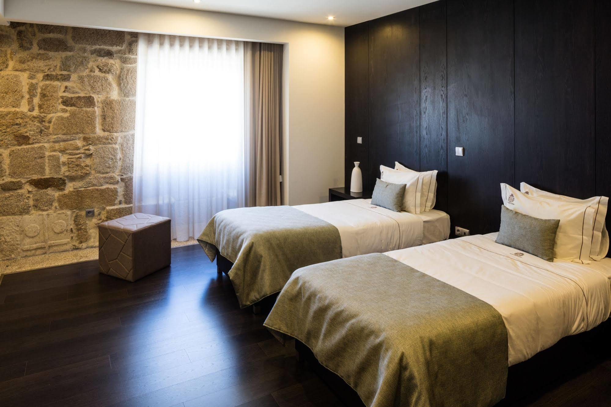 Solar Dos Caceres 4* Fornos de Algodres