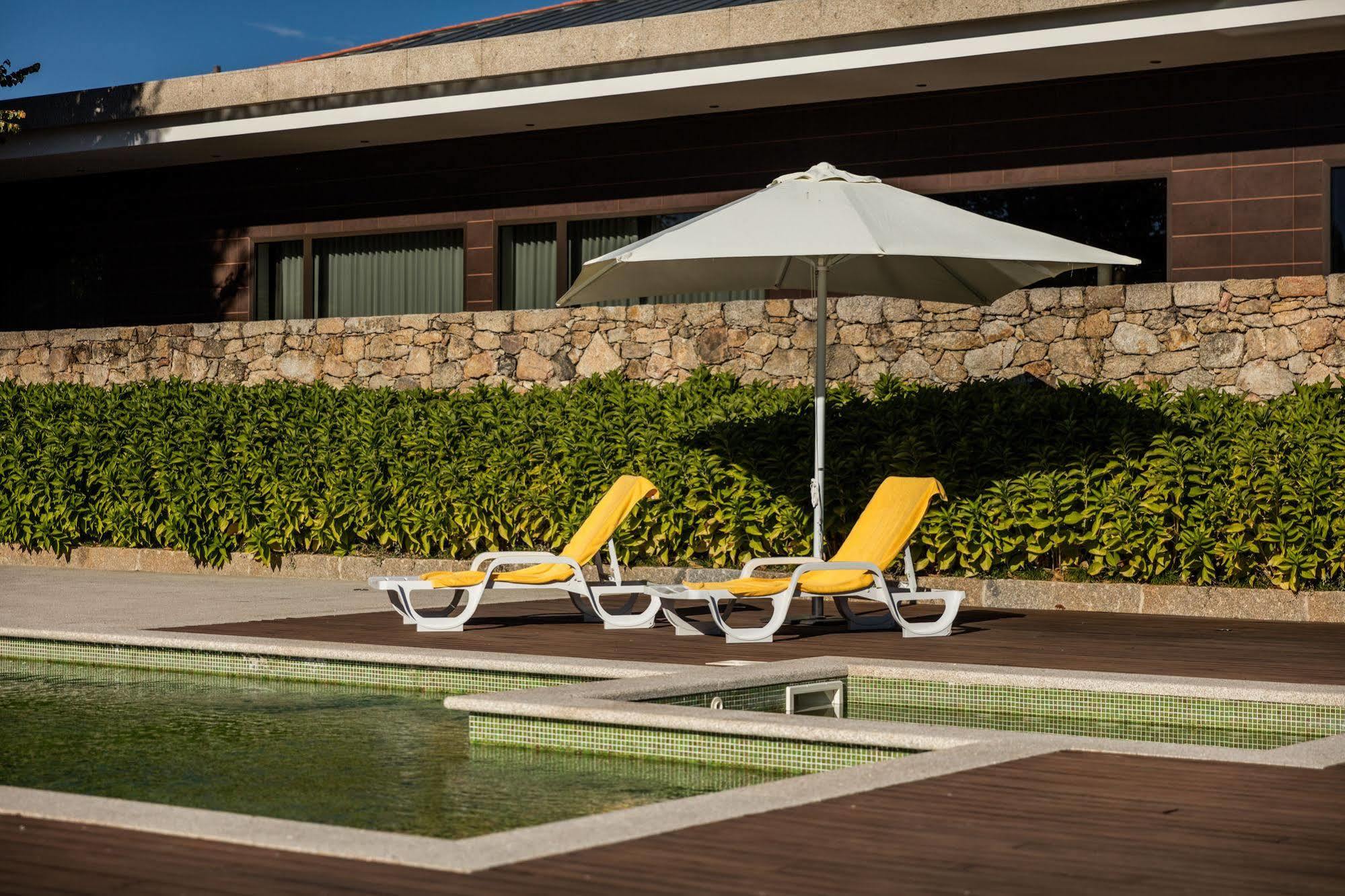 Solar Dos Cáceres 4*