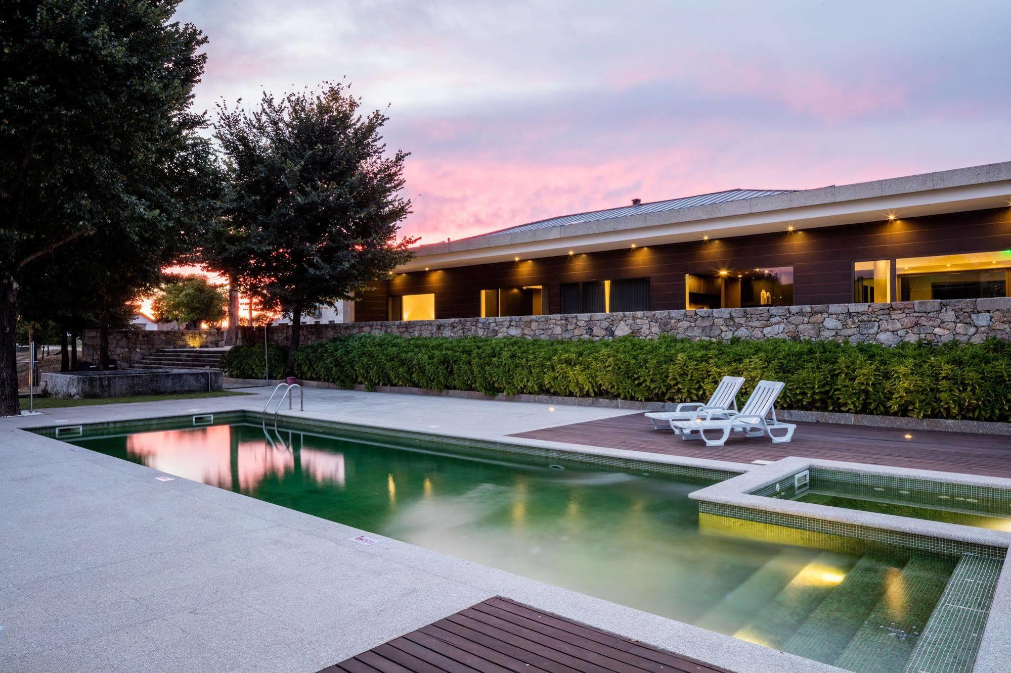 Solar Dos Caceres Hotel 4*