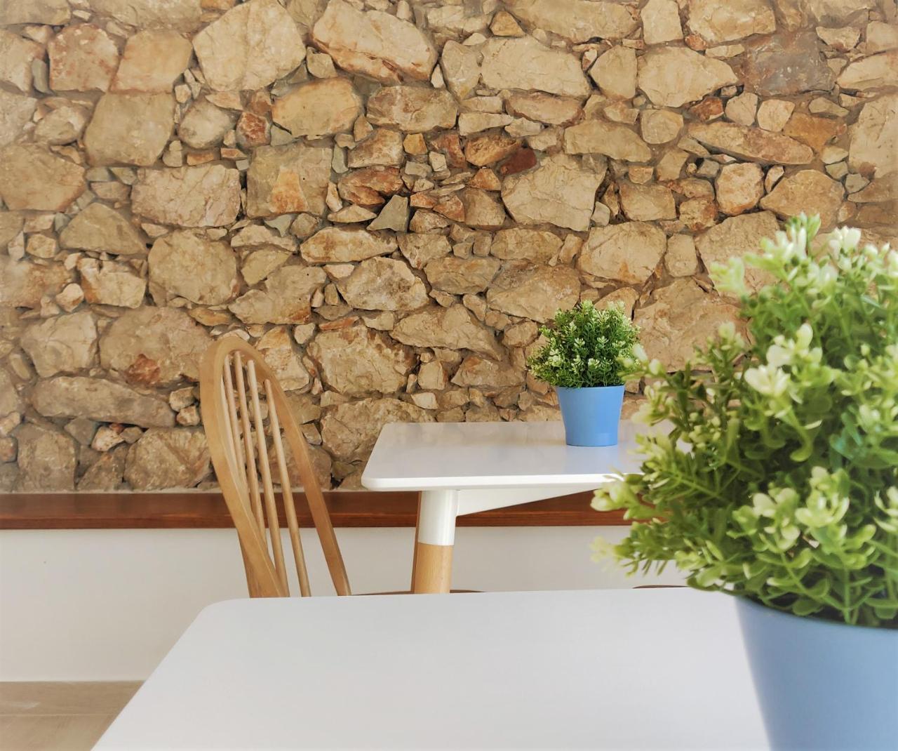 Bed & Breakfast Pure Fonte Velha