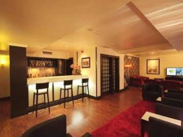 Hotel Veneza