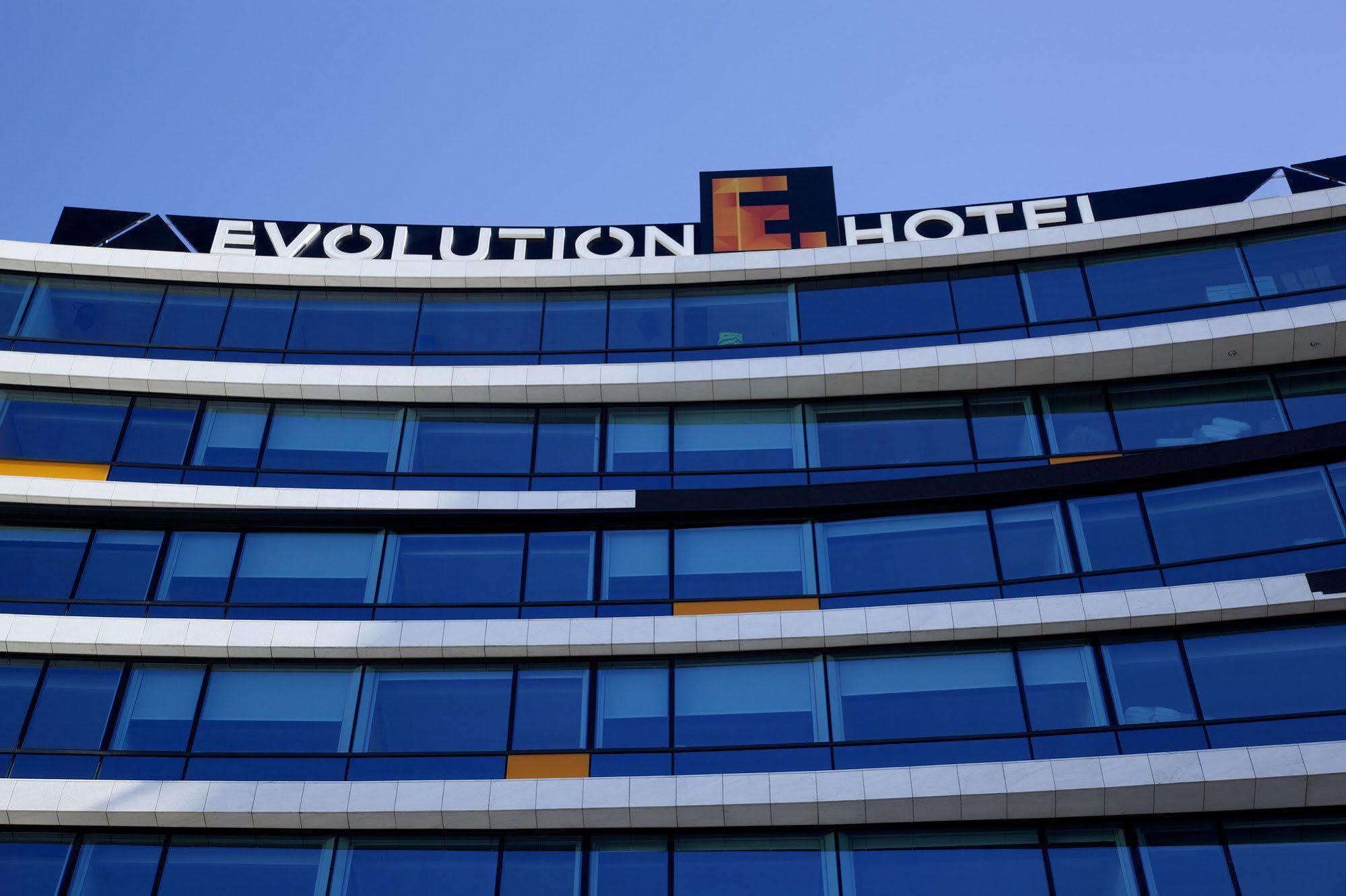 Evolution 4* Lisbon