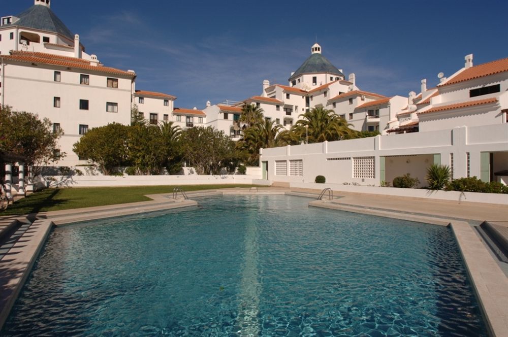 Algardia Marina Parque By Garvetur * Vilamoura