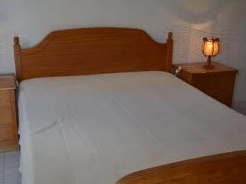 Appartement Atlantida By Garvetur Quarteira