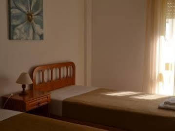 Appartement Atlantida By Garvetur Quarteira