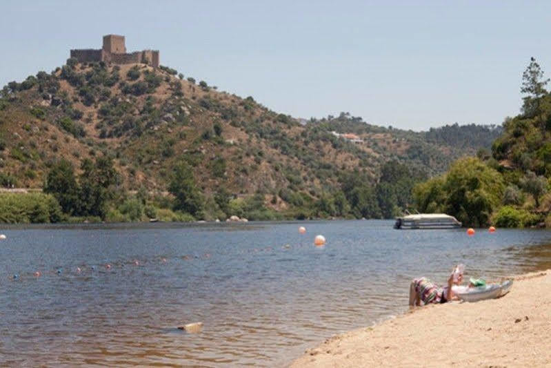 Hotel Alamal River Club Gaviao
