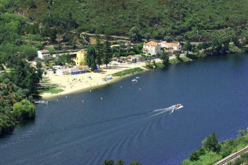 Hotel Alamal River Club