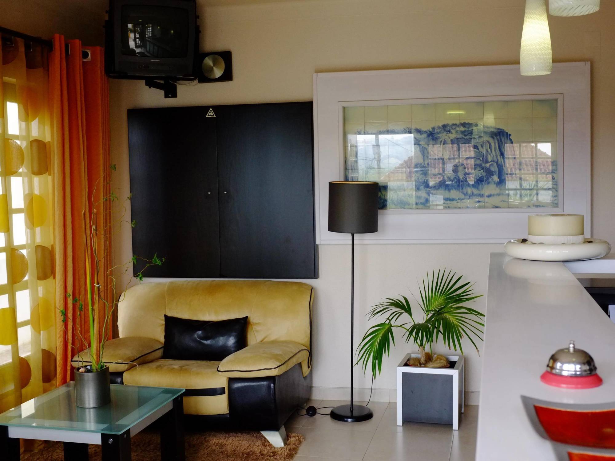 Hotel Agua D'alma