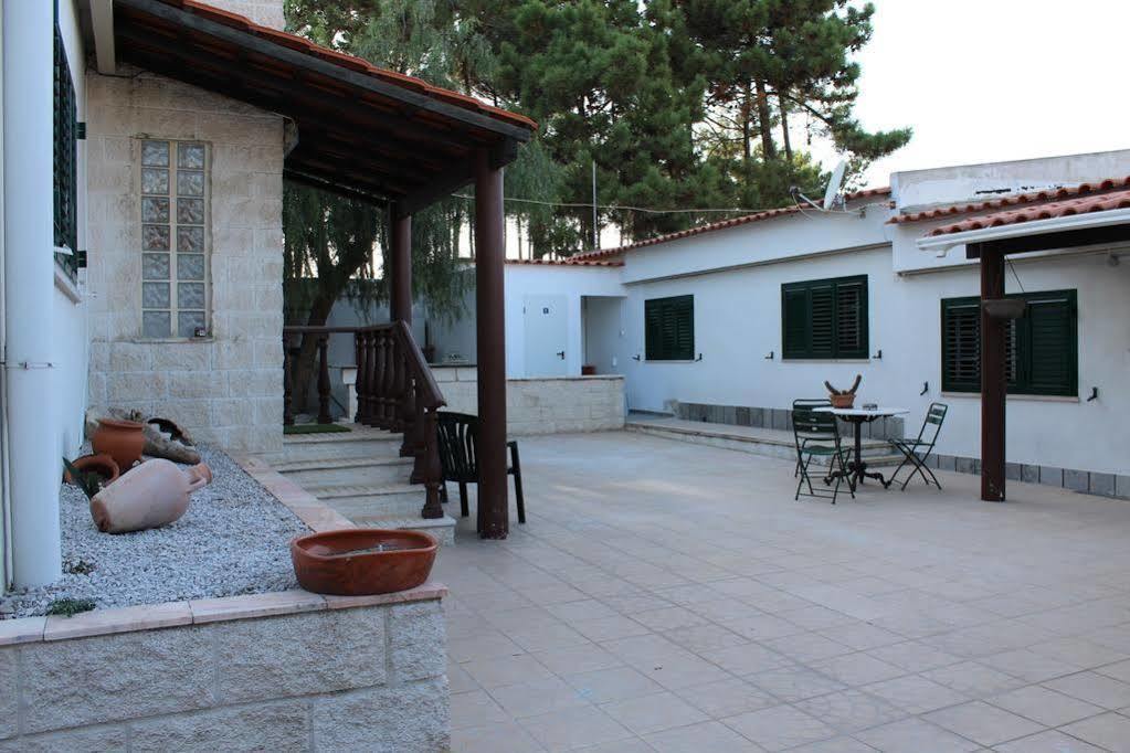 Casa Lucas *