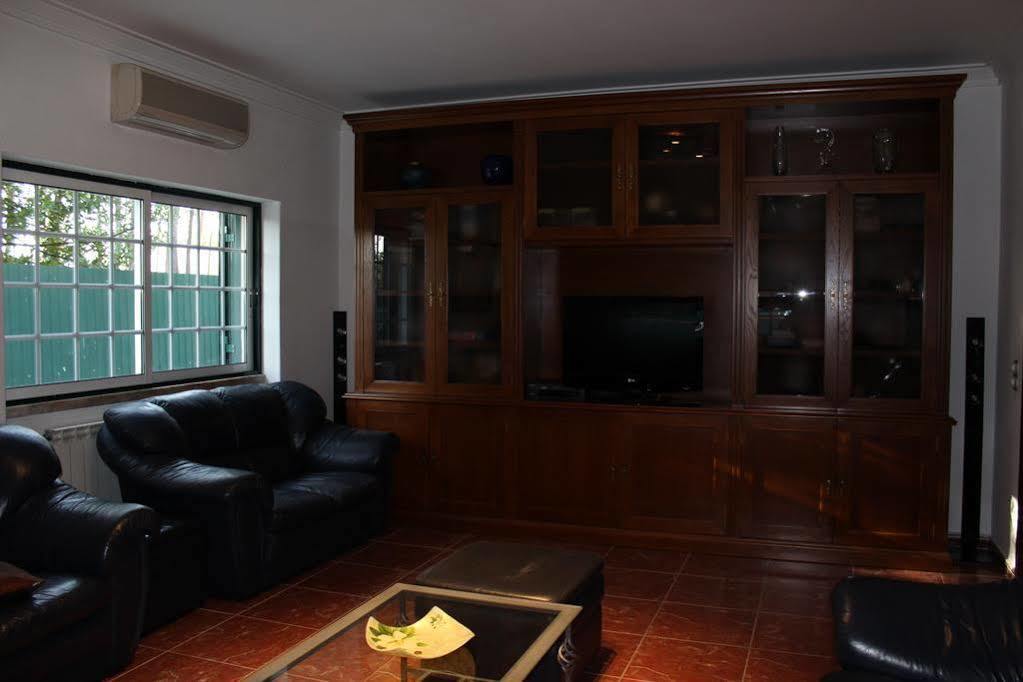 Casa de hóspedes Casa Lucas *