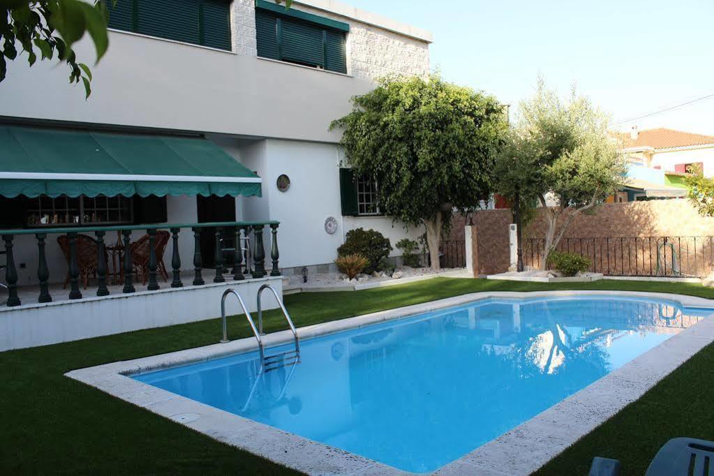 Casa Lucas