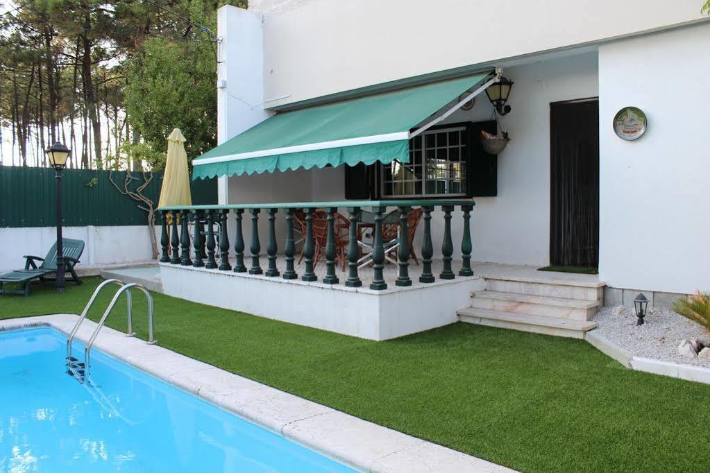 Casa Lucas Casa de hóspedes