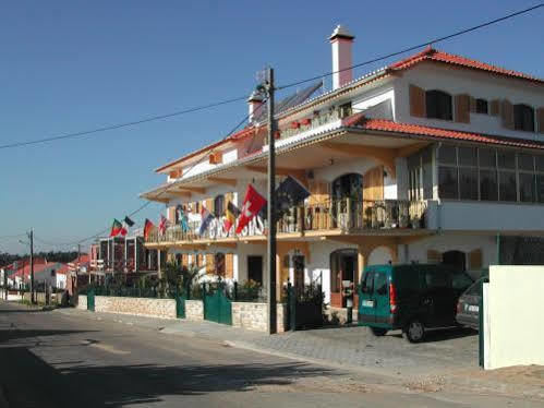 Casa Deixa-o-resto *
