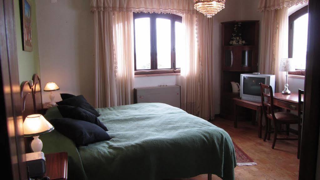 Guest house Casa Deixa-o-resto