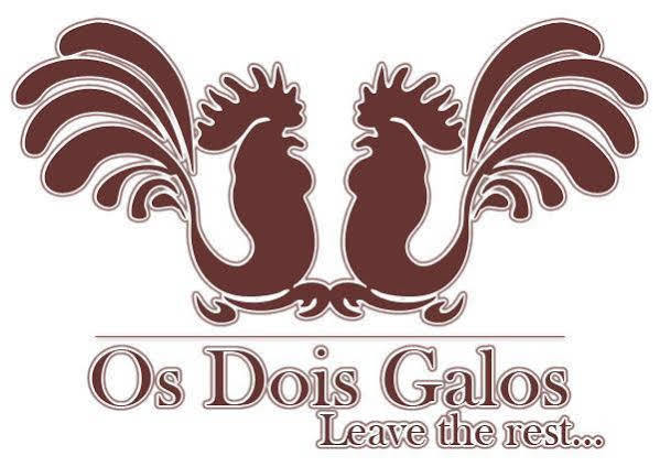 Casa Deixa-o-resto *
