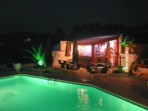 Guest house Casa Deixa-o-resto