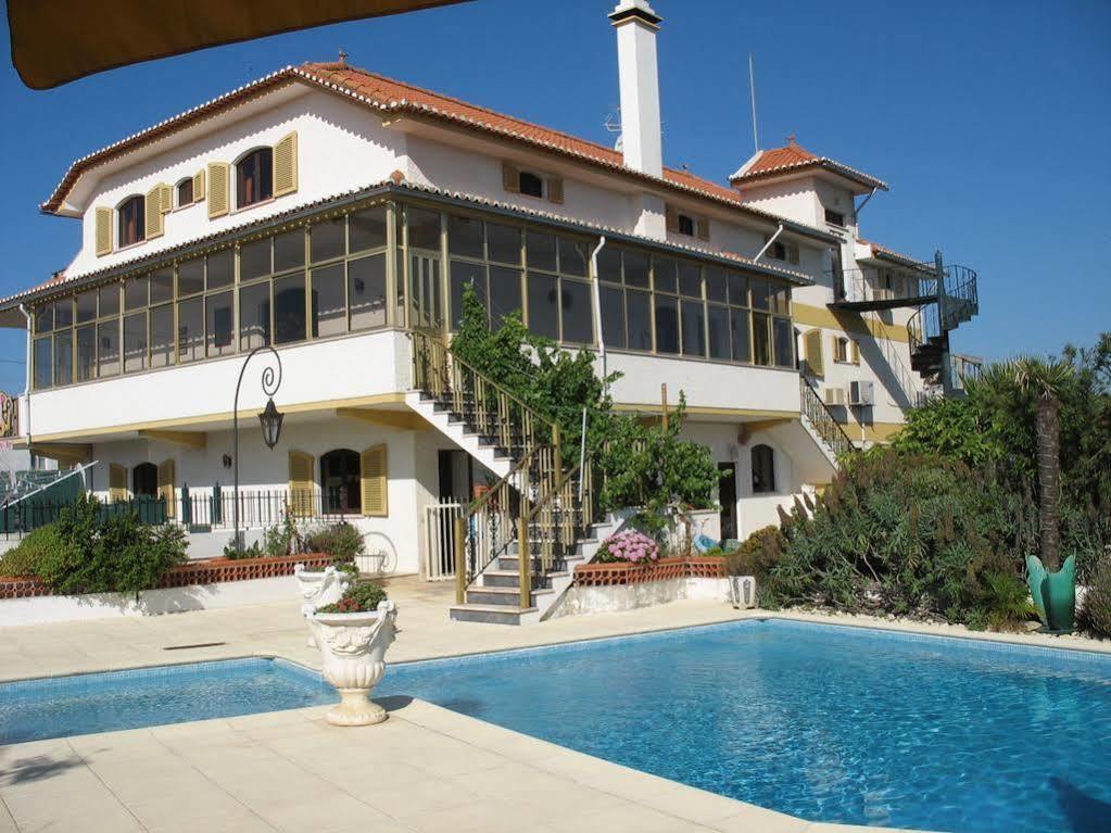 Guest house Casa Deixa-o-resto Santo Andre