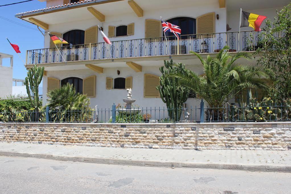Guest house Casa Deixa-o-resto