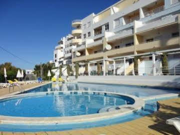 Apartment Maralvor Alvor