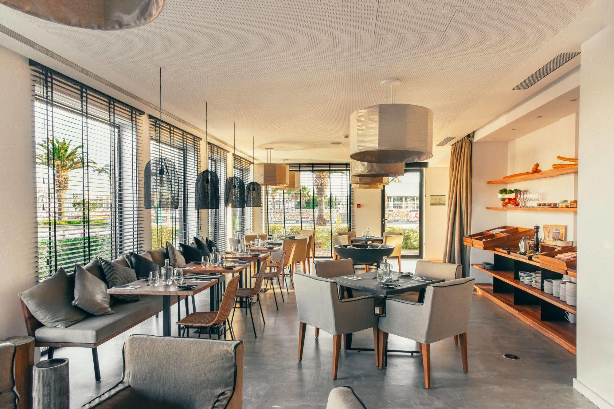 Avenida (adults Only) 4* Lagos
