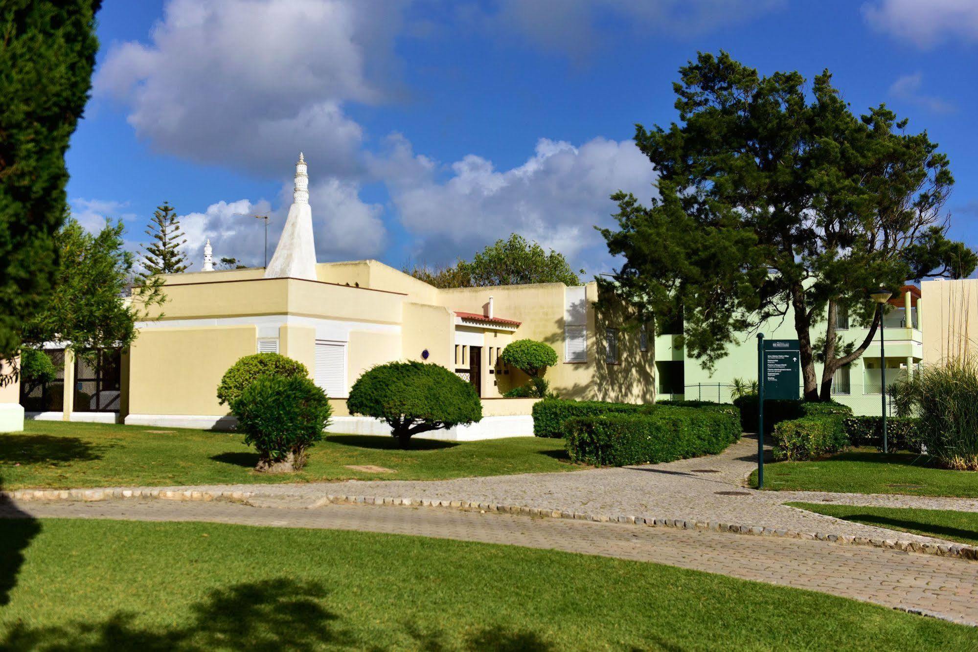 Villa Pestana *