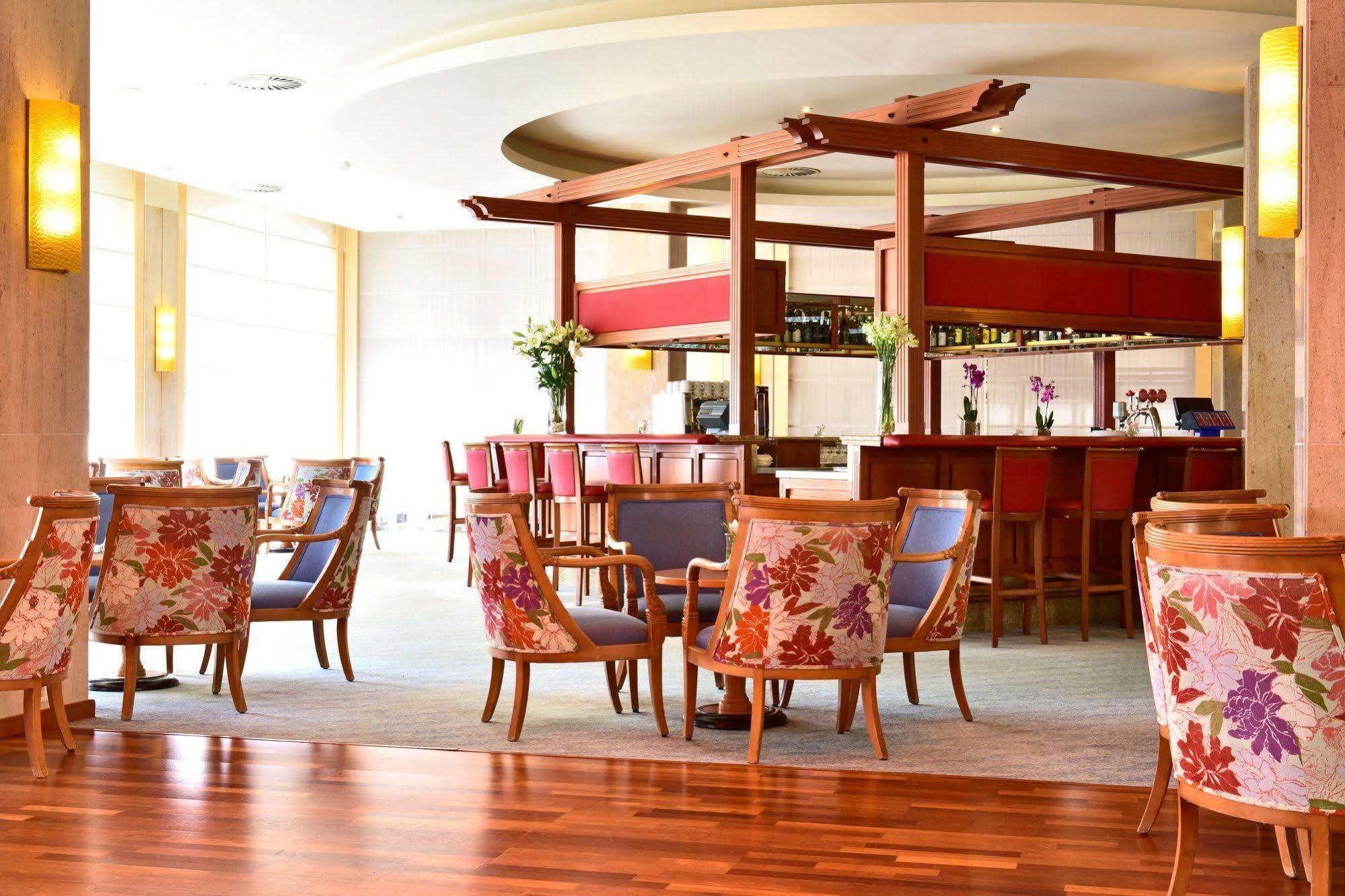 Villa Pestana *