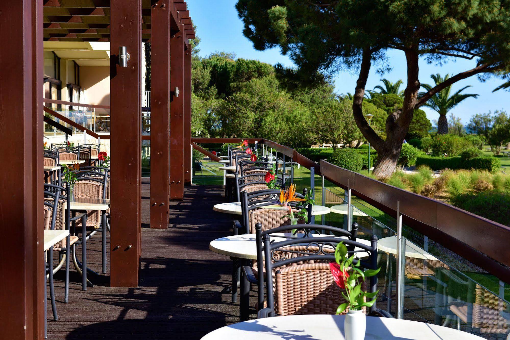 Pestana Villa *
