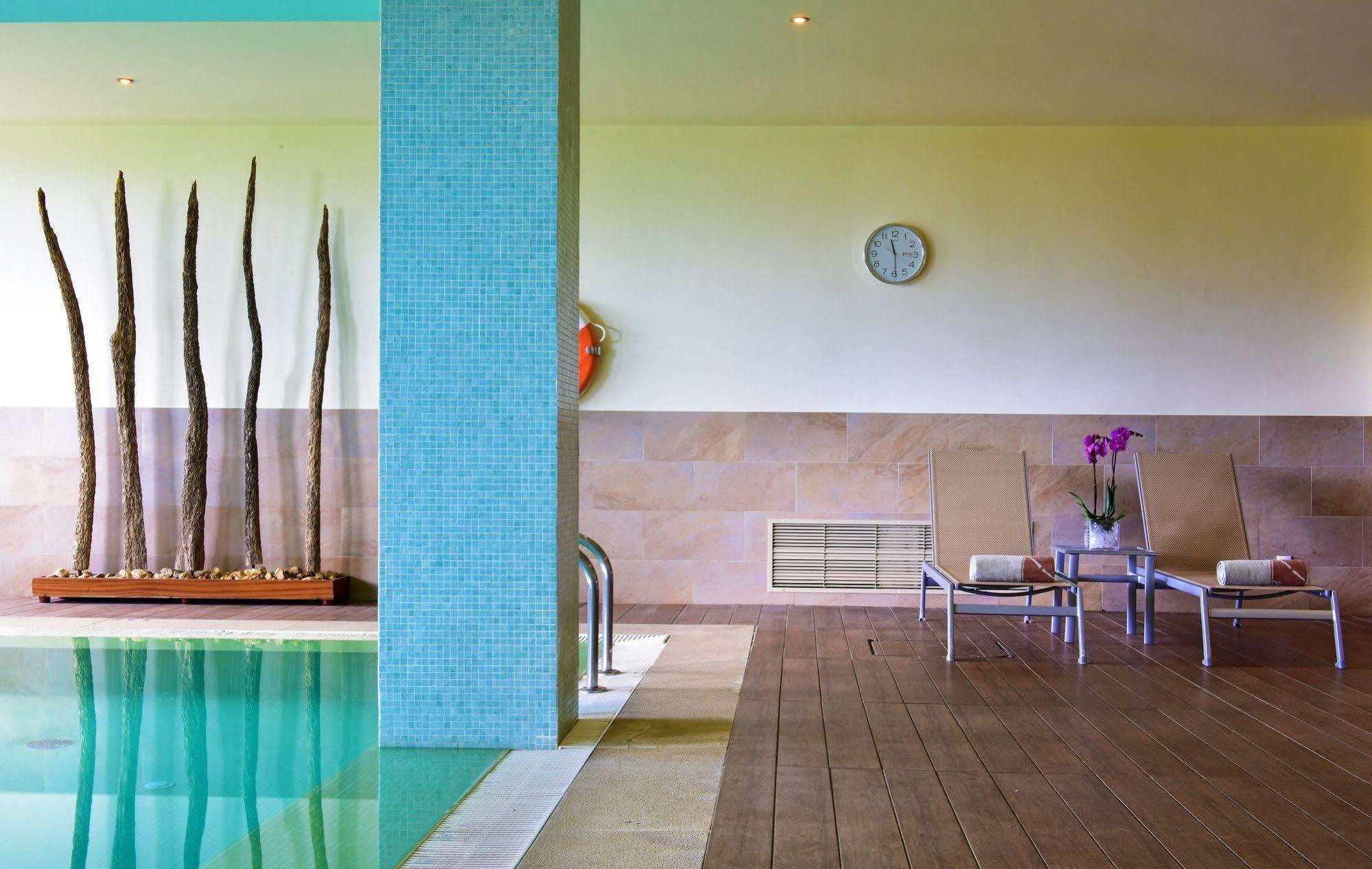 Pestana Villa *