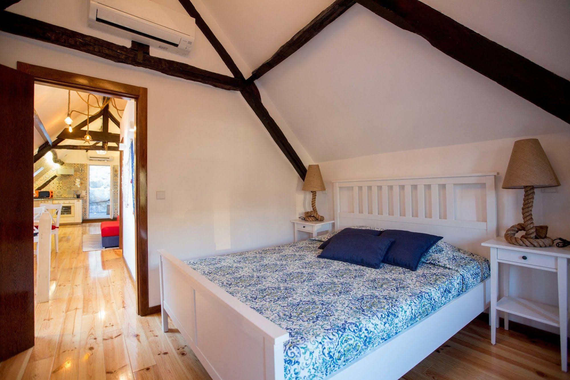 Apartment Ribeira Flats Mygod Porto