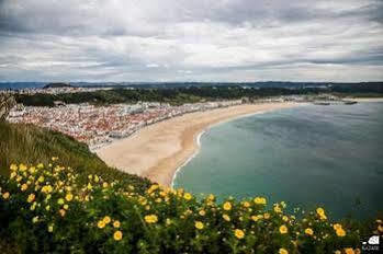 Sweet Apartment Nazare