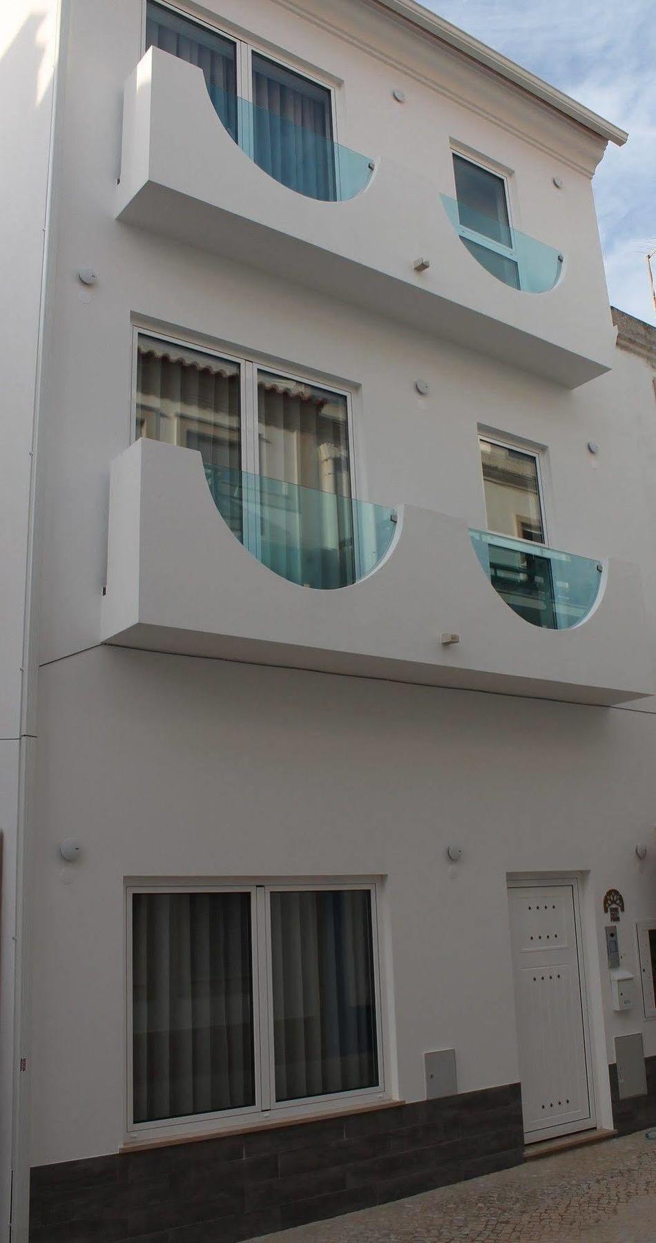 Sweet Apartment *