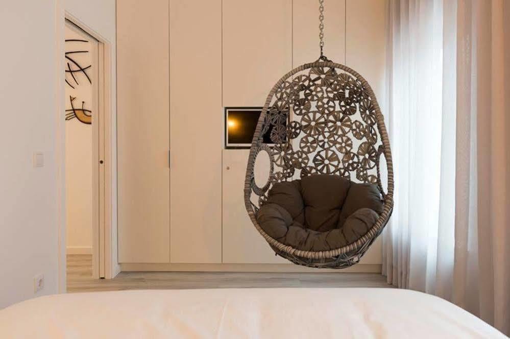 Sweet Apartamento Nazaré