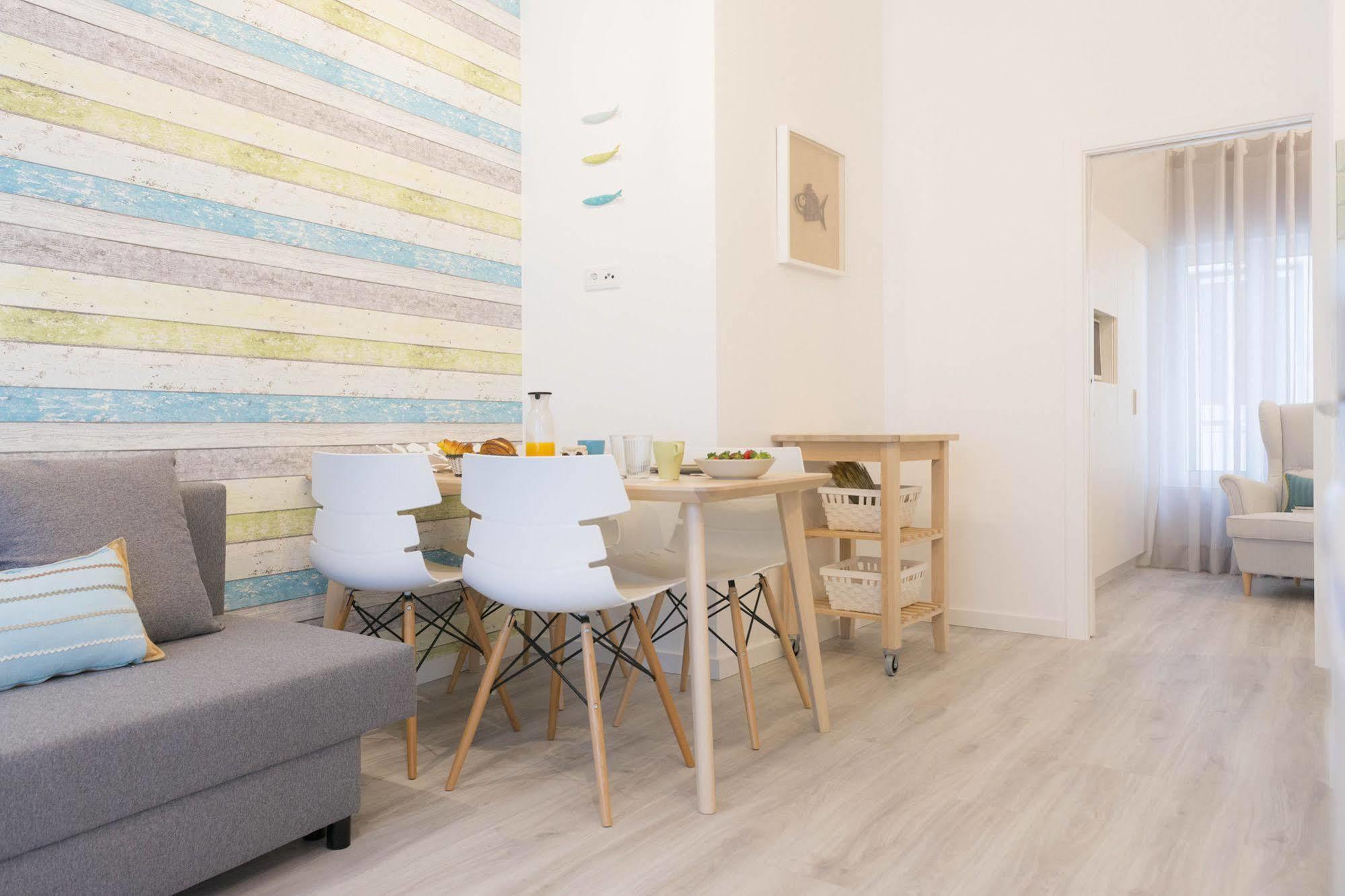 Apartamento Sweet