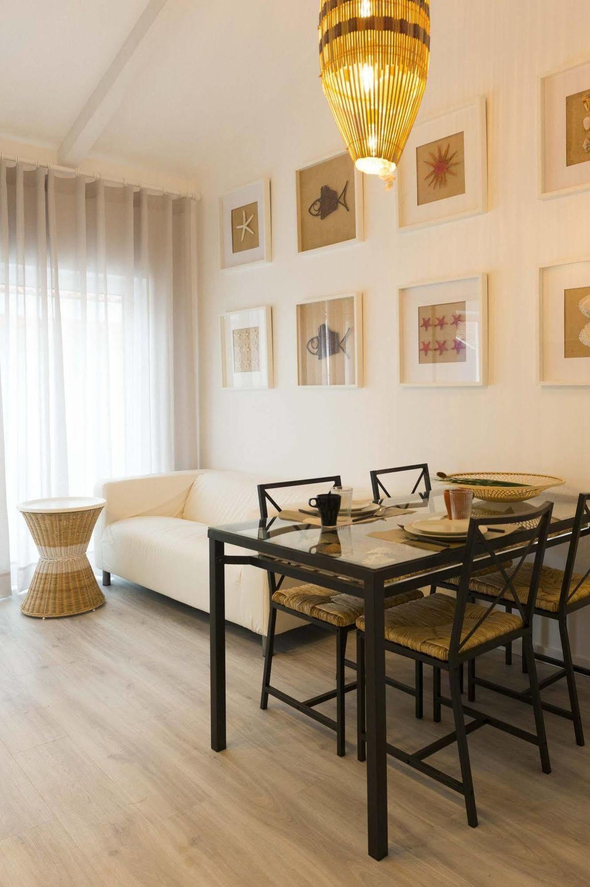 Apartamento Sweet *