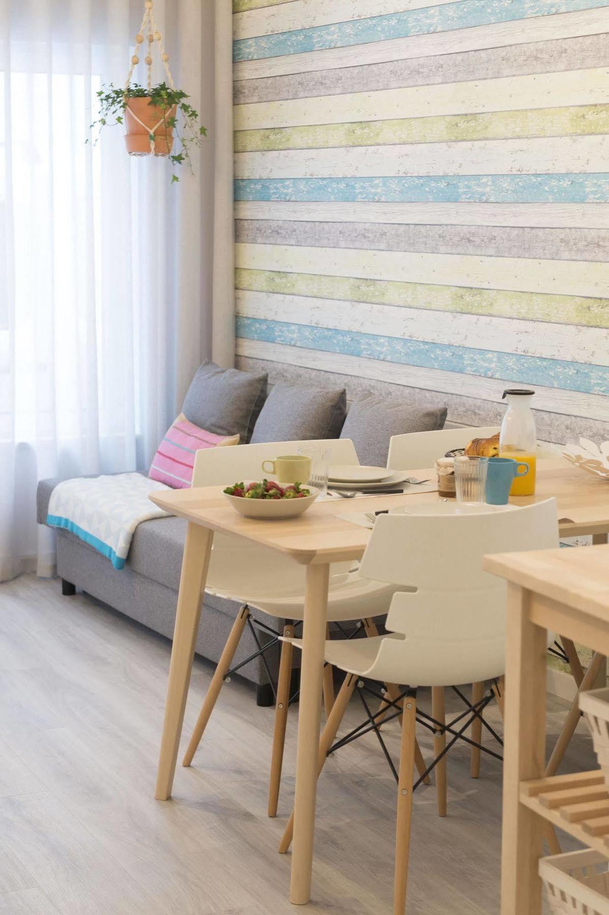 Sweet Apartamento