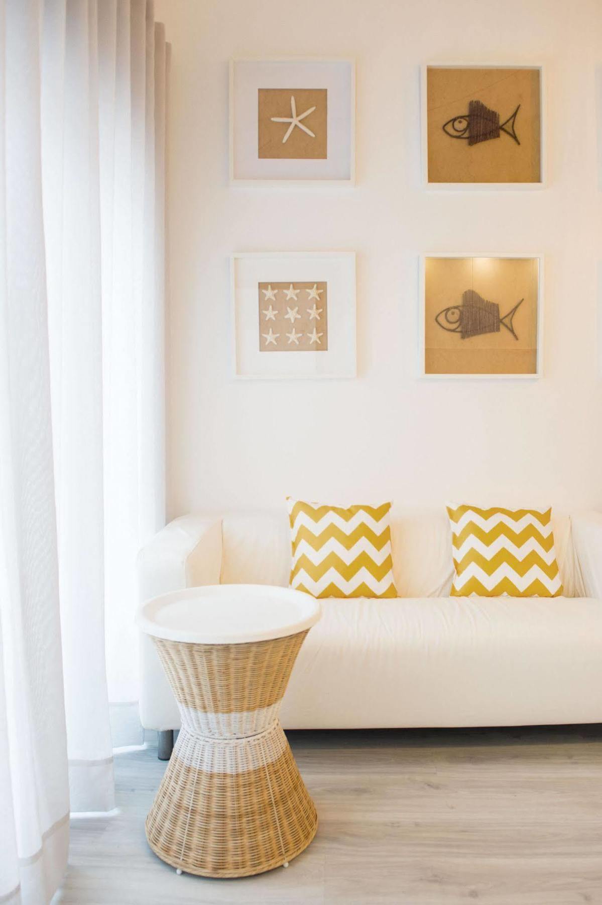 Apartment Sweet *