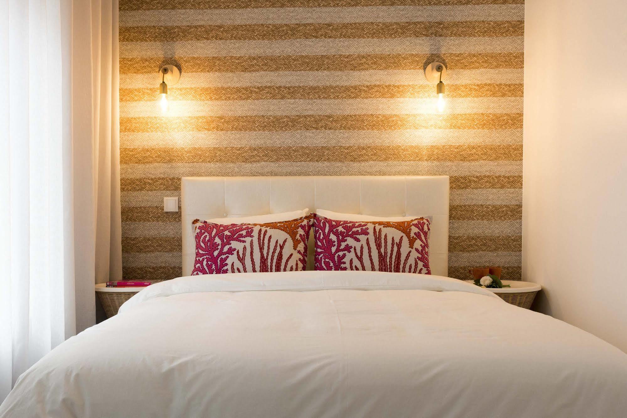 Sweet Apartamento Nazaré
